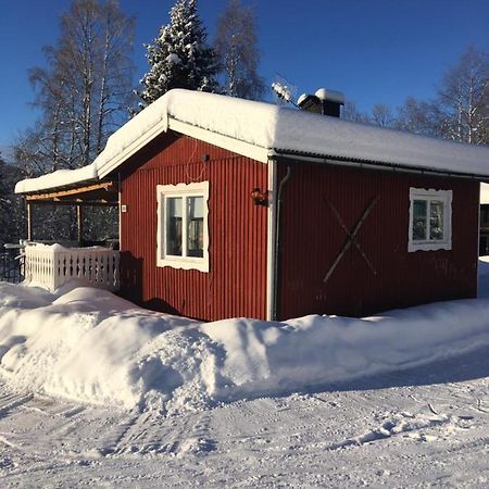 Baervallen 388 Sälen Extérieur photo