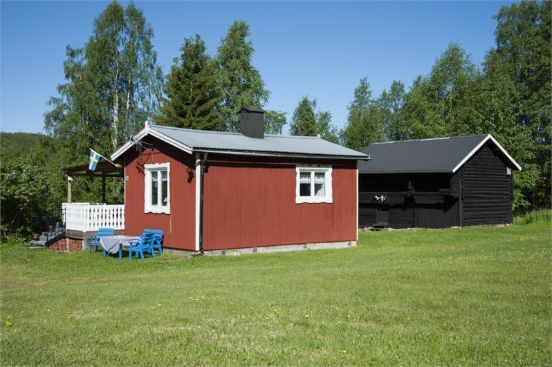 Baervallen 388 Sälen Extérieur photo