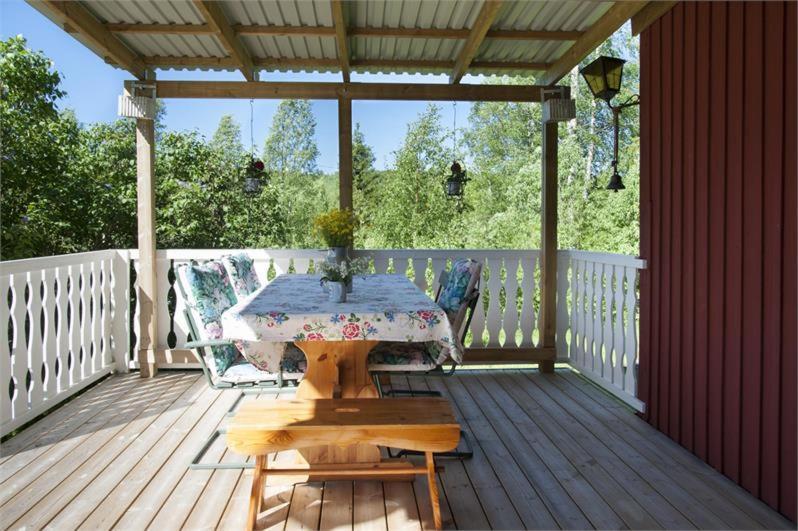 Baervallen 388 Sälen Extérieur photo