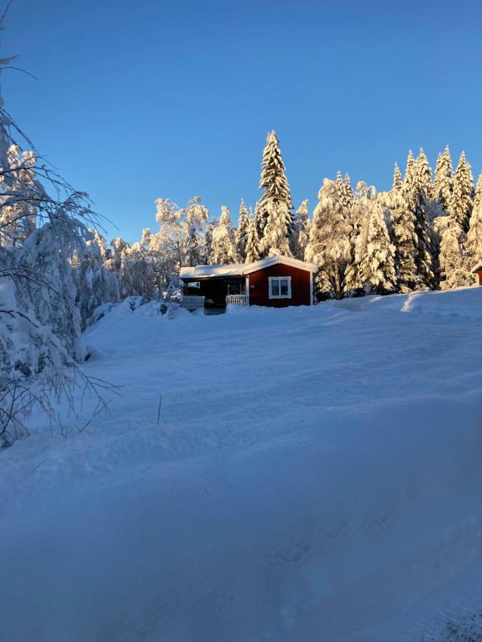 Baervallen 388 Sälen Extérieur photo