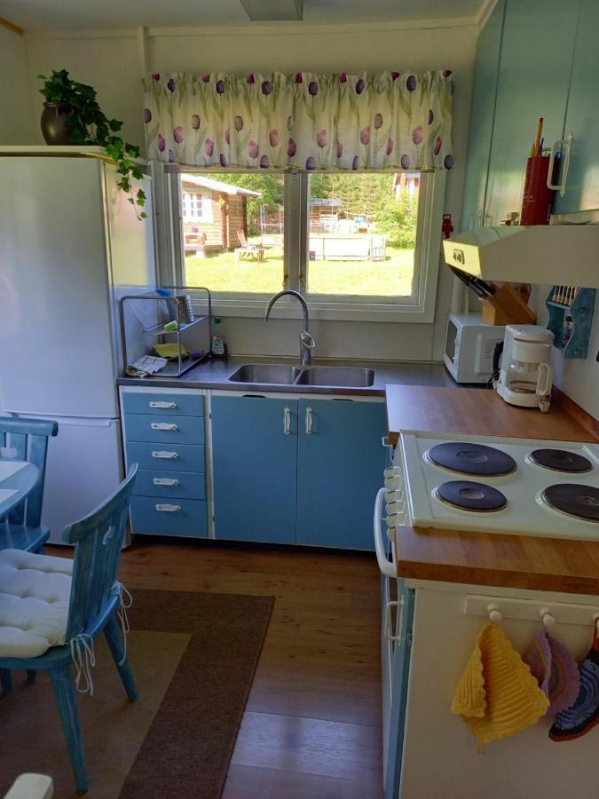 Baervallen 388 Sälen Extérieur photo