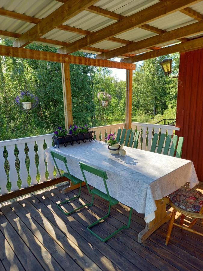Baervallen 388 Sälen Extérieur photo