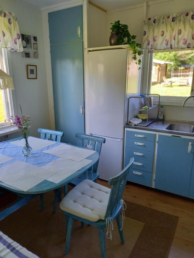 Baervallen 388 Sälen Extérieur photo
